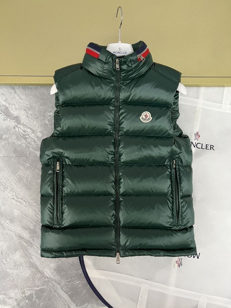 Moncler Down Jackets